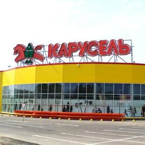 Гипермаркеты Васильево