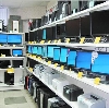 Компьютерные магазины в Васильево