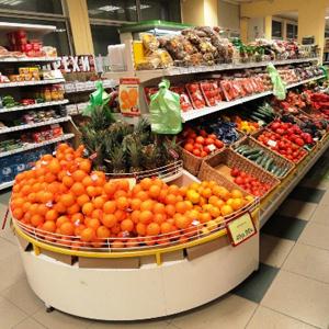 Супермаркеты Васильево